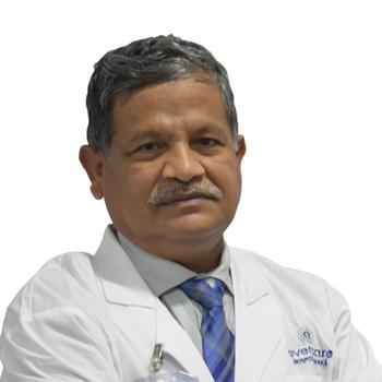 Doctor Profile