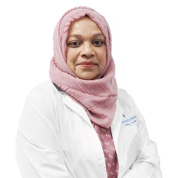 Doctor Profile