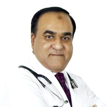 Doctor Profile