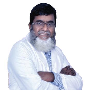 Doctor Profile