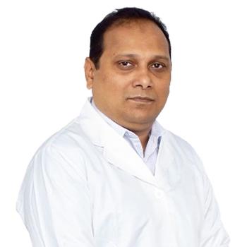 Doctor Profile