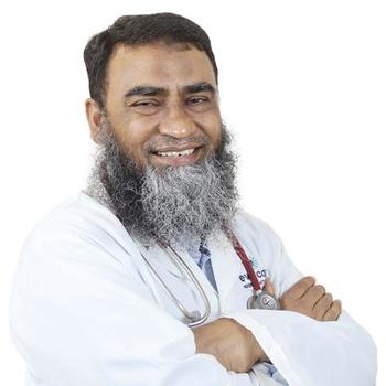 Doctor Profile