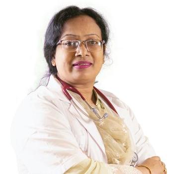 Doctor Profile