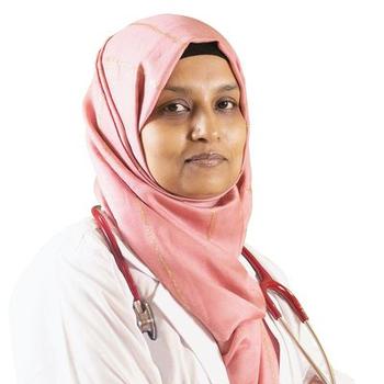 Doctor Profile