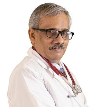 Doctor Profile