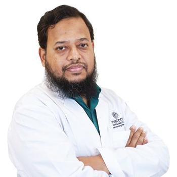 Doctor Profile