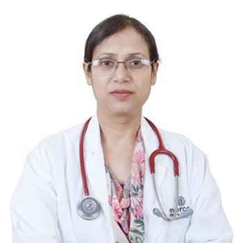 Doctor Profile
