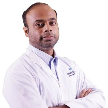 Doctor Profile