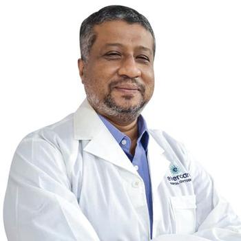 Doctor Profile