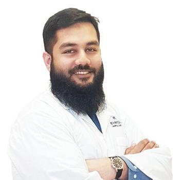 Doctor Profile
