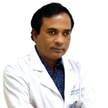 Doctor Profile