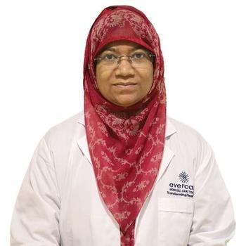 Doctor Profile