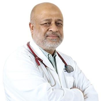 Doctor Profile