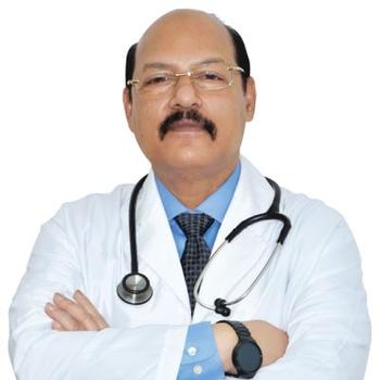 Doctor Profile
