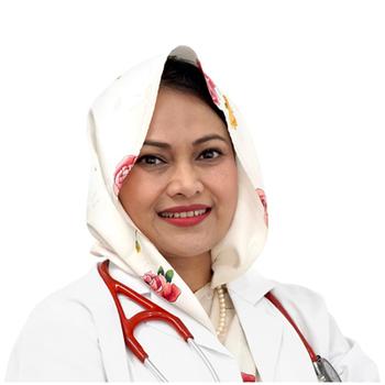 Doctor Profile