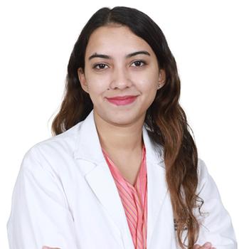 Doctor Profile