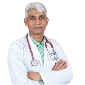 Doctor Profile