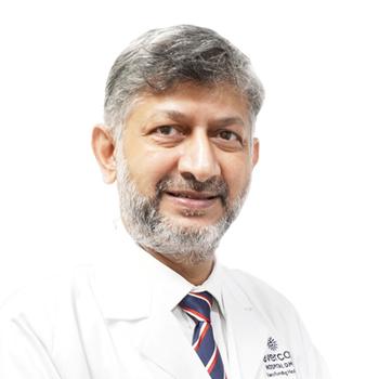 Doctor Profile