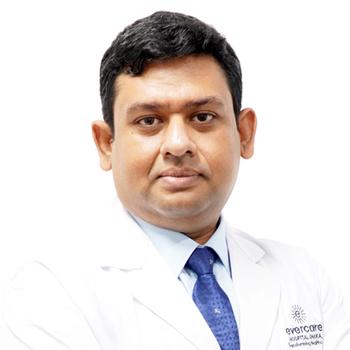 Doctor Profile