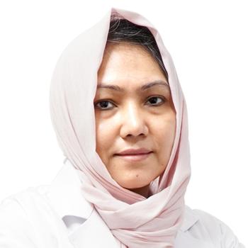 Doctor Profile