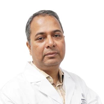 Doctor Profile