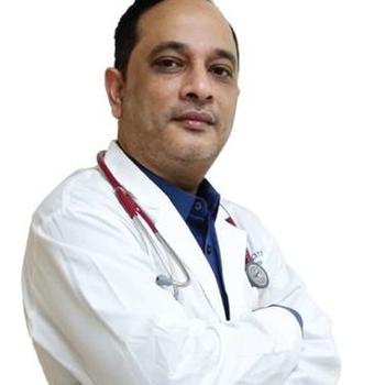Doctor Profile