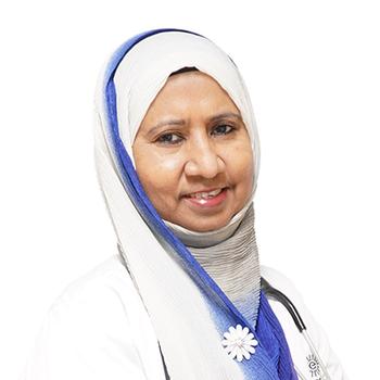Doctor Profile