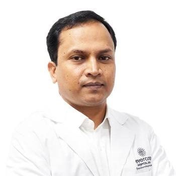 Doctor Profile