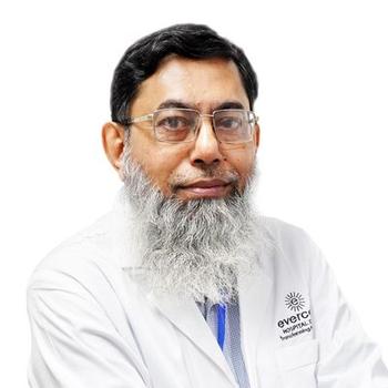 Doctor Profile