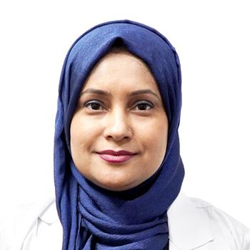 Doctor Profile