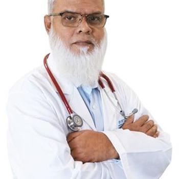 Doctor Profile
