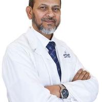 M Emarat Hussain
