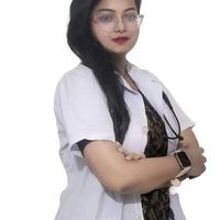 Nakiba Rahman Orthi