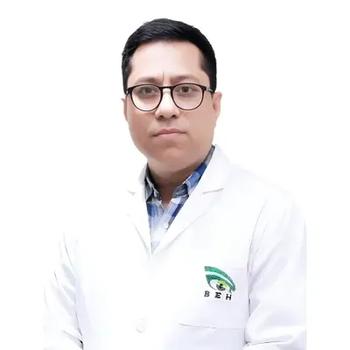 Doctor Profile