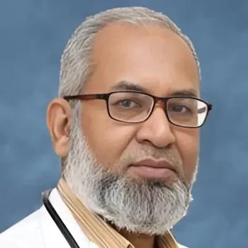 Doctor Profile