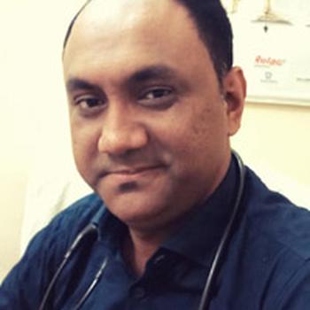 Doctor Profile