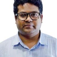Ujjal Barua Apu