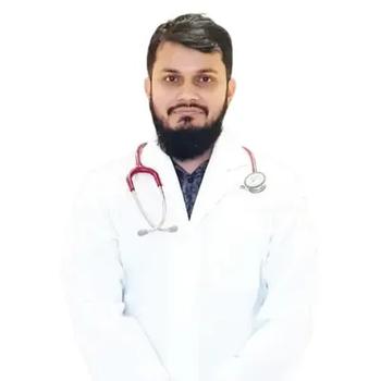 Doctor Profile