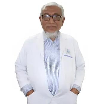 Doctor Profile