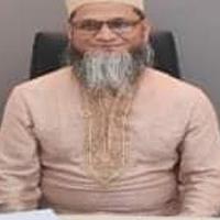 A.H.M. Azgar Ali Chowdhury