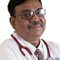 A.K.M. Shamsul Alam