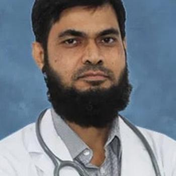Doctor Profile