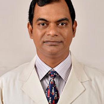 Doctor Profile