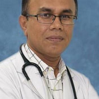 Doctor Profile