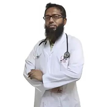 Doctor Profile