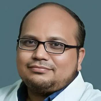 Doctor Profile