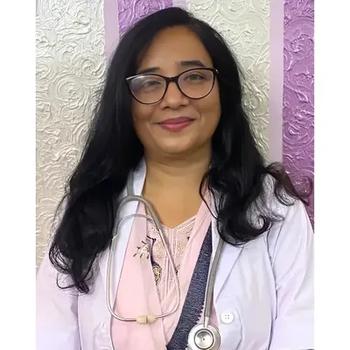 Doctor Profile