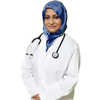 Doctor Profile