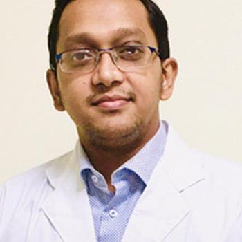 Doctor Profile