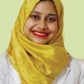 Doctor Profile